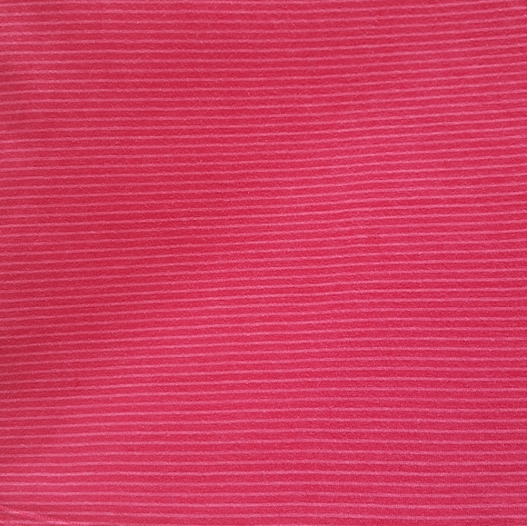 American Eagle pink striped summer sundress - Picture 6 of 8